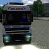 ets Daf CF 8x4 RICÃ– by Lui... - ETS TRUCK'S