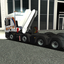 ets Daf CF 8x4 RICÃ– by lui... - ETS TRUCK'S