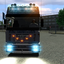 ets Man F2000 RICÃ– sleepwa... - ETS TRUCK'S