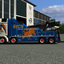 ets Man F2000 RICÃ– sleepwa... - ETS TRUCK'S