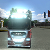 ets Man TGX 18 - ETS TRUCK'S