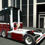 ets Man TGX 18 - ETS TRUCK'S