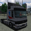 ets Mercedes Actros Mp1 low... - ETS TRUCK'S