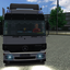 ets Mercedes Actros Mp1 low... - ETS TRUCK'S