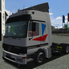 ets Mercedes Actros Mp1 low... - ETS TRUCK'S