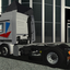 ets Mercedes Actros Mp1 low... - ETS TRUCK'S