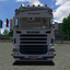 ets Scania 124L BDF 6x2 ver... - ETS TRUCK'S