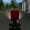 gts Daf XF 95 Super space c... - GTS TRUCK'S