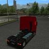 gts Daf XF 95 Super space c... - GTS TRUCK'S