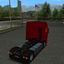 gts Daf XF 95 Super space c... - GTS TRUCK'S