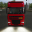 gts Daf XF 95 Super space c... - GTS TRUCK'S