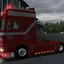 gts Daf XF95 Weeda by elyxi... - GTS TRUCK'S