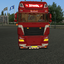 gts Daf XF105 Weeda by elyx... - GTS TRUCK'S