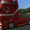 gts Daf XF105 Weeda by elyx... - GTS TRUCK'S