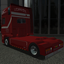 gts Daf XF105 Weeda by elyx... - GTS TRUCK'S