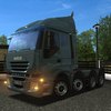 gts Iveco Stralis 8x4 by Al... - GTS TRUCK'S