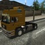 gts Man F2000 + Interior by... - GTS TRUCK'S