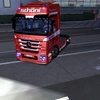 gts Mercedes Actros 2546 MP... - GTS TRUCK'S