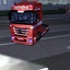gts Mercedes Actros 2546 MP... - GTS TRUCK'S