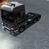 gts Mercedes Actros 2660 6x... - GTS TRUCK'S