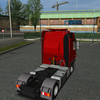 gts Mercedes Actros mp3 Int... - GTS TRUCK'S