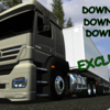 gts Mercedes Axor 2544 6x4 ... - GTS TRUCK'S