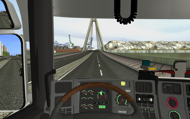 gts Scania 124L 400 + Interieur by stas 556 verv s GTS TRUCK'S