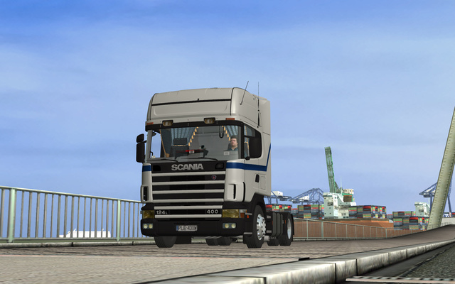 gts Scania 124L 400 + Interieur by stas 556 verv s GTS TRUCK'S