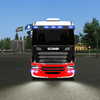 gts Scania Grafitada verv s... - GTS TRUCK'S