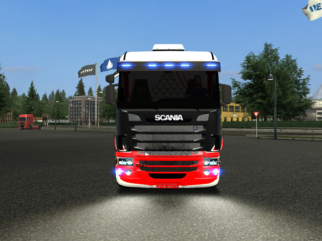 gts Scania Grafitada verv sc A 2 GTS TRUCK'S