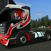 gts Scania Grafitada verv s... - GTS TRUCK'S