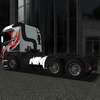 gts Scania Grafitada verv s... - GTS TRUCK'S