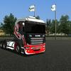 gts Scania Grafitada verv sc A - GTS TRUCK'S