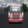 gts Scania R500 super by An... - GTS TRUCK'S