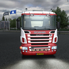 gts Scania R500 super by An... - GTS TRUCK'S