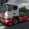 gts Scania R500 super by An... - GTS TRUCK'S