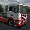 gts Scania R500 super by An... - GTS TRUCK'S