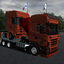 gts Scania R620 D&Atilde;&copy;panneuse... - GTS TRUCK'S