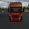 gts Scania R620 DÃ©panneuse... - GTS TRUCK'S