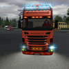 gts Scania R620 DÃ©panneuse... - GTS TRUCK'S