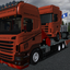 gts Scania R620 DÃ©panneuse... - GTS TRUCK'S