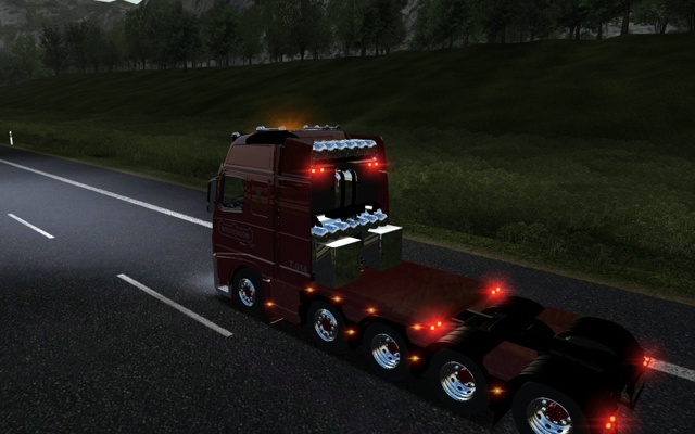 gts Volvo Fh16.700 10x6 by Vex90 verv volvo A 1 GTS TRUCK'S