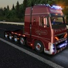 gts Volvo Fh16.700 10x6 by ... - GTS TRUCK'S