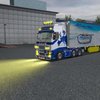 gts Volvo FH16 tpslachat-kv... - GTS TRUCK'S