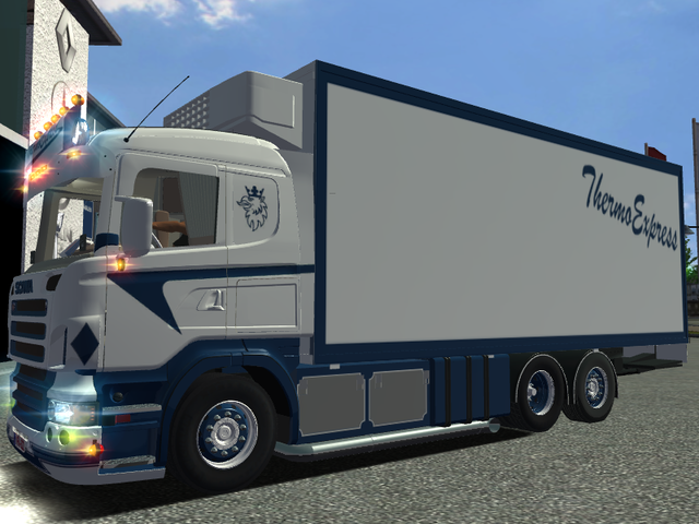 ets Scania 124L BDF 6x2 verv sc A 3 ETS TRUCK'S