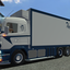 ets Scania 124L BDF 6x2 ver... - ETS TRUCK'S