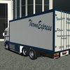 ets Scania 124L BDF 6x2 ver... - ETS TRUCK'S