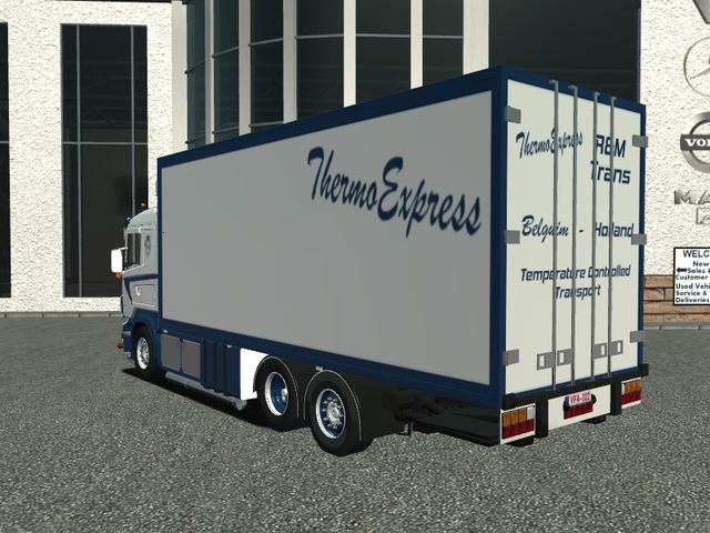 ets Scania 124L BDF 6x2 verv sc A 4 ETS TRUCK'S