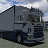 ets Scania 124L BDF 6x2 ver... - ETS TRUCK'S