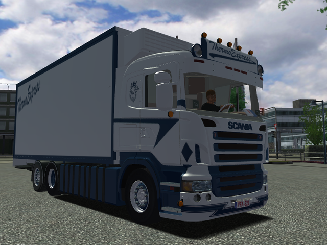 ets Scania 124L BDF 6x2 verv sc A ETS TRUCK'S